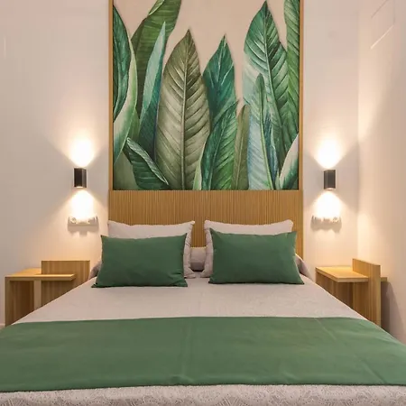 Apart Otel Alnatur *