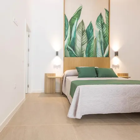 Alnatur Apart Otel