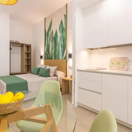 Apart Otel Alnatur *