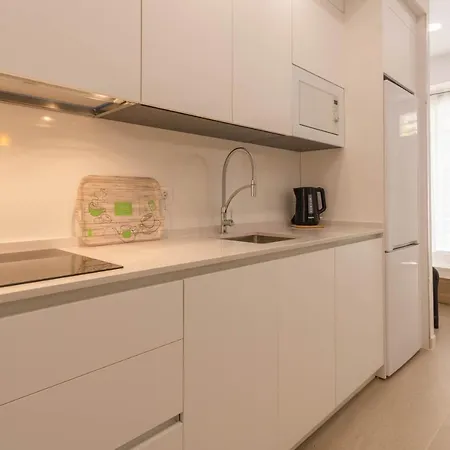Alnatur Apart Otel Cordoba