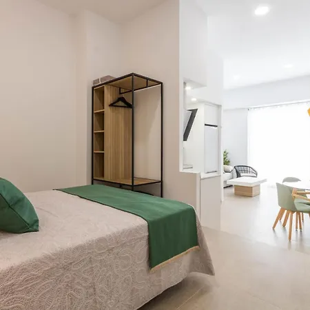 Apart Otel Alnatur Cordoba
