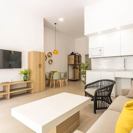 Apart Otel Alnatur Cordoba